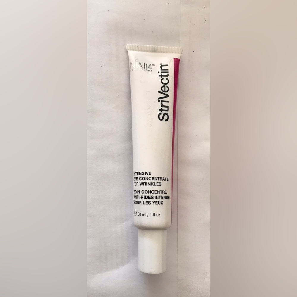 Strivectin intensive eye concentrate. Large size 1 Oz.